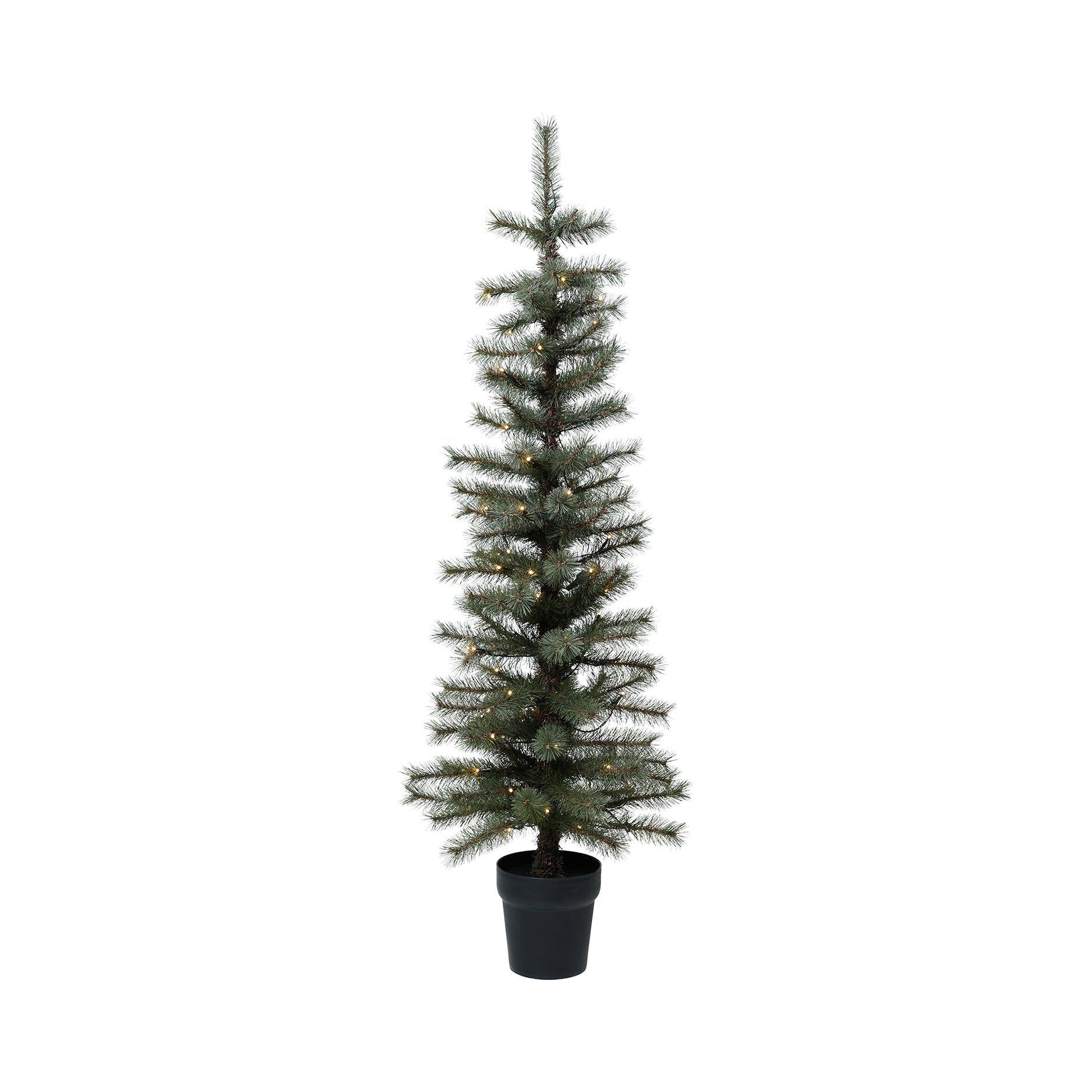 Merry grantræ m/ LED lys